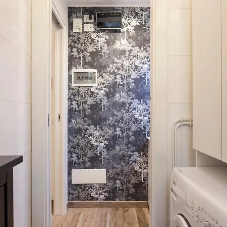 Apartament Lovely Flat - Orti 16 Mediolan