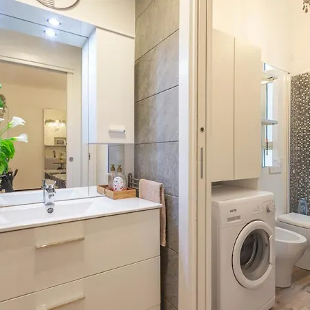 Apartament Lovely Flat - Orti 16 Mediolan