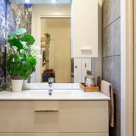 Apartament Lovely Flat - Orti 16 Mediolan