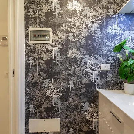 Lovely Flat - Orti 16 Apartamento