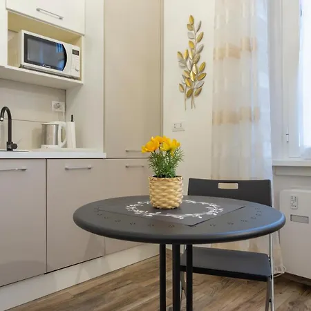 Lovely Flat - Orti 16 Apartamento Milão