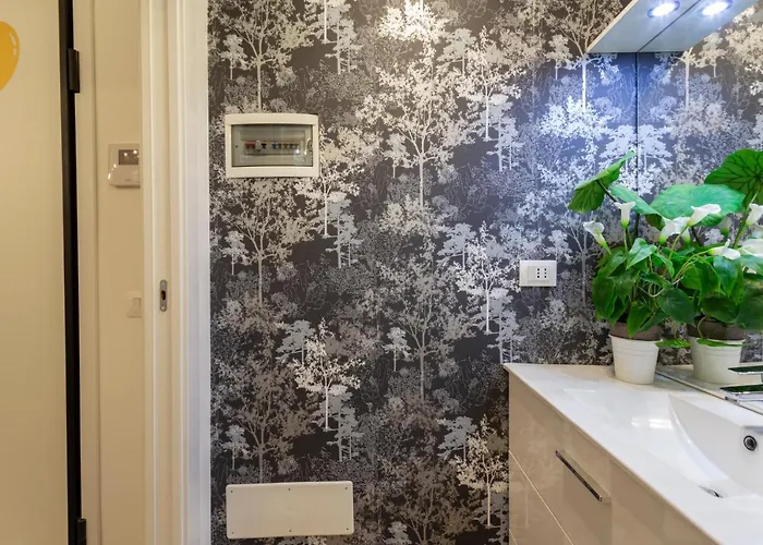 Lovely Flat - Orti 16 Апартаменты