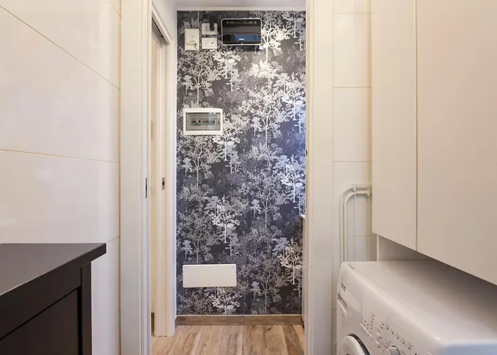 Апартаменты Lovely Flat - Orti 16 Милан