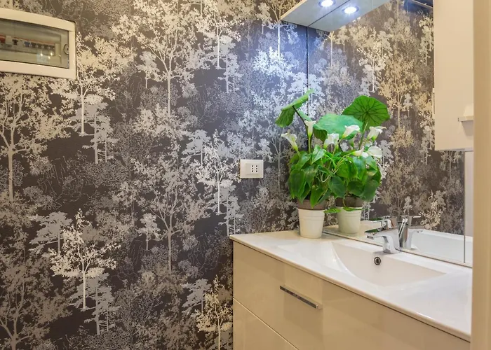Lovely Flat - Orti 16 Апартаменты *