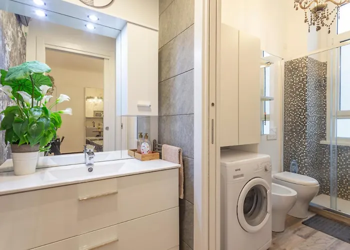 Апартаменты Lovely Flat - Orti 16 Милан