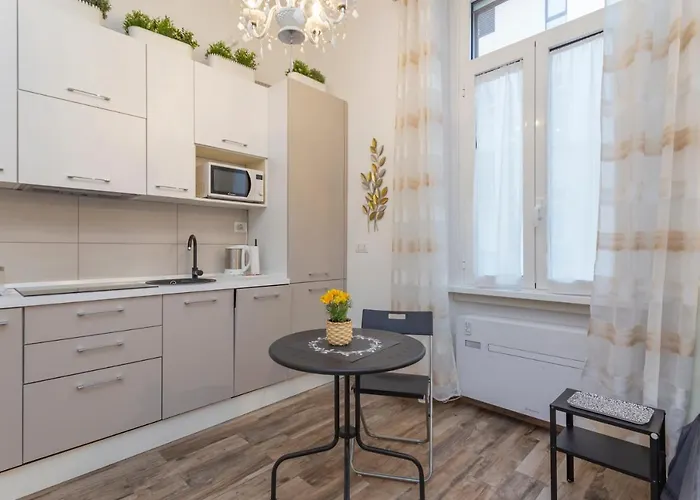 Lovely Flat - Orti 16 Милан