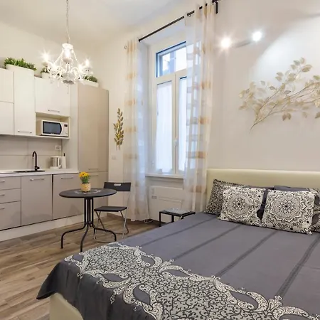 Lovely Flat - Orti 16 Apartment *