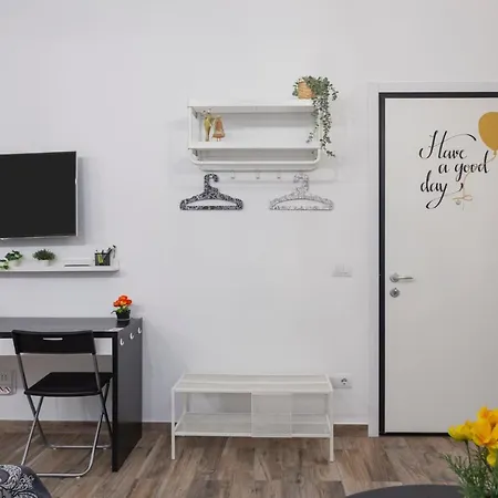 Lovely Flat - Orti 16 * Mediolan