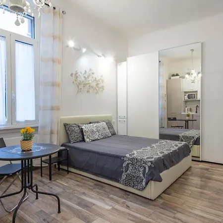 Apartament Lovely Flat - Orti 16