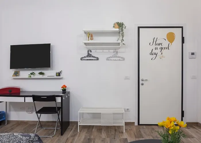 Lovely Flat - Orti 16 * Mailand