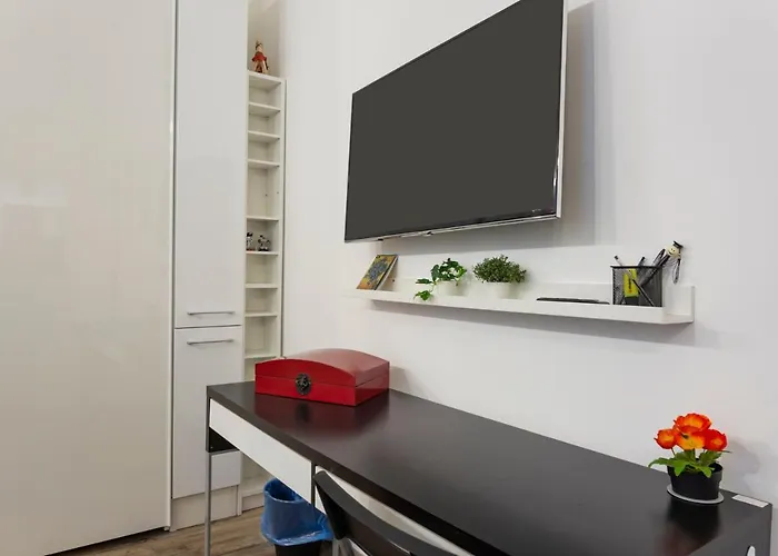 Lovely Flat - Orti 16 Apartament