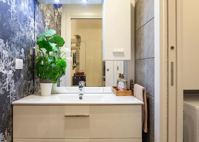 Apartament Lovely Flat - Orti 16 Mediolan